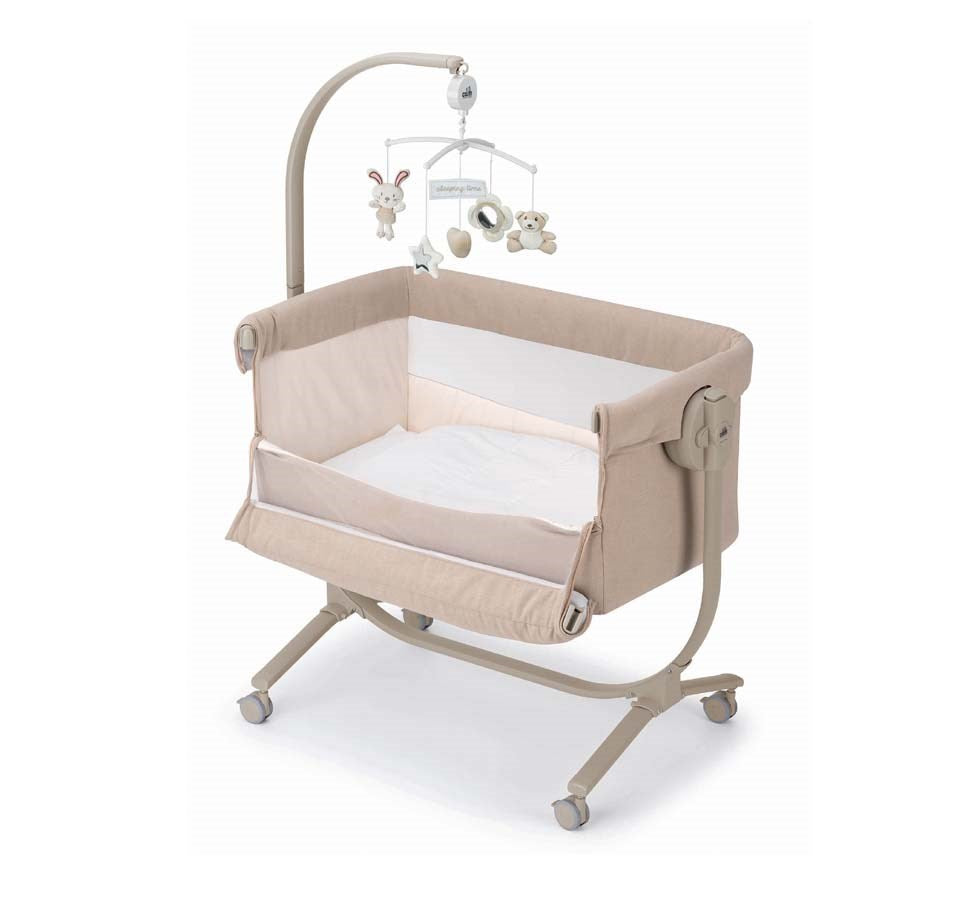 Cullami Cam 0-9 kg