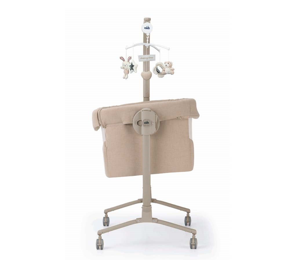 Cullami Cam 0-9 kg