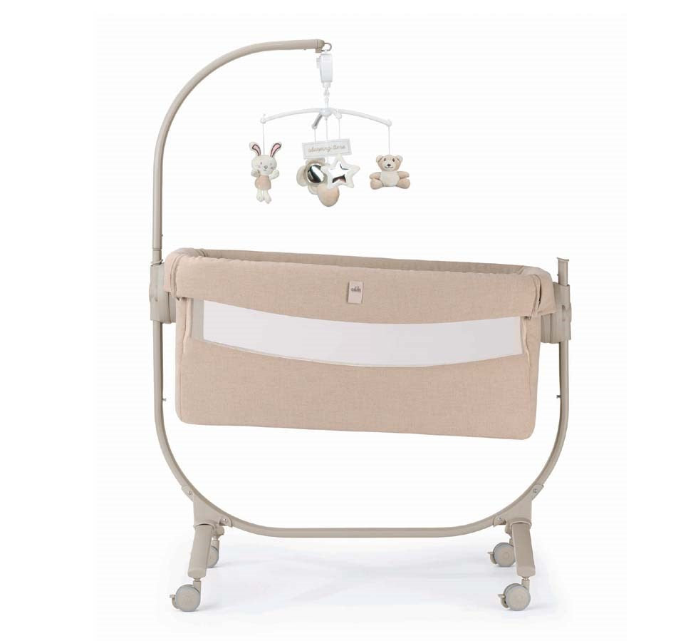 Cullami Cam 0-9 kg