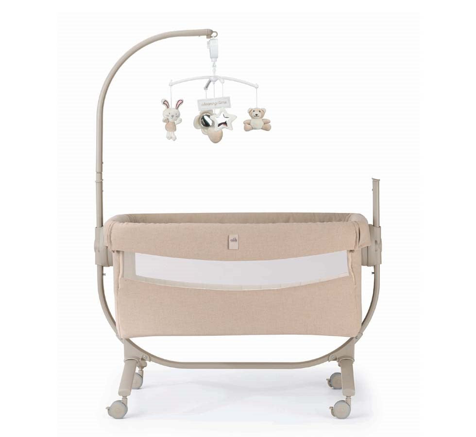 Cullami Cam 0-9 kg