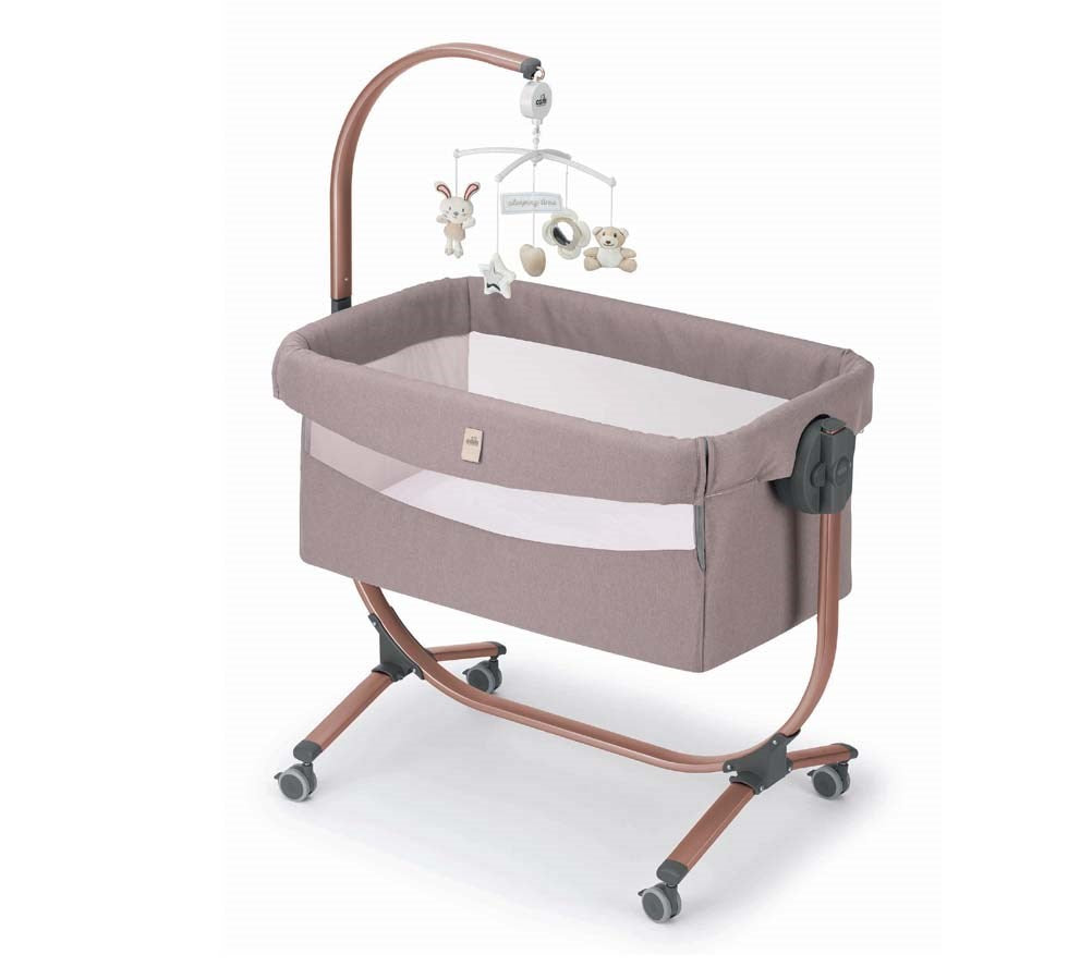 Cullami Cam 0-9 kg