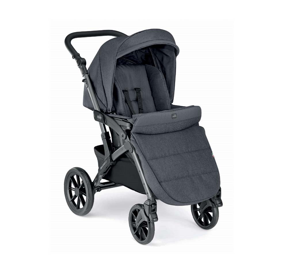 Trio Dinamico Smart con Area Zero+