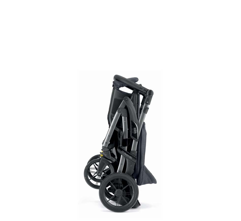 Trio Dinamico Smart con Area Zero+