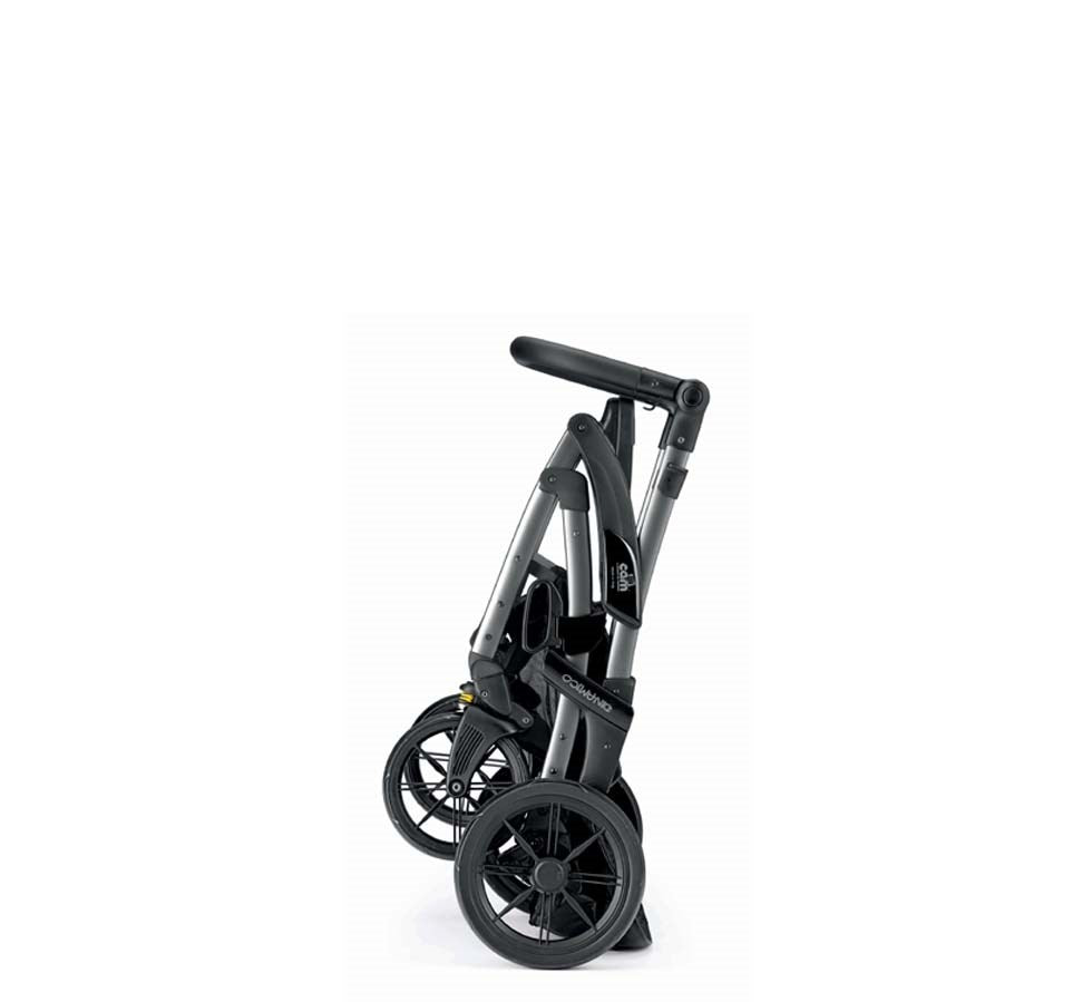 Trio Dinamico Smart con Area Zero+