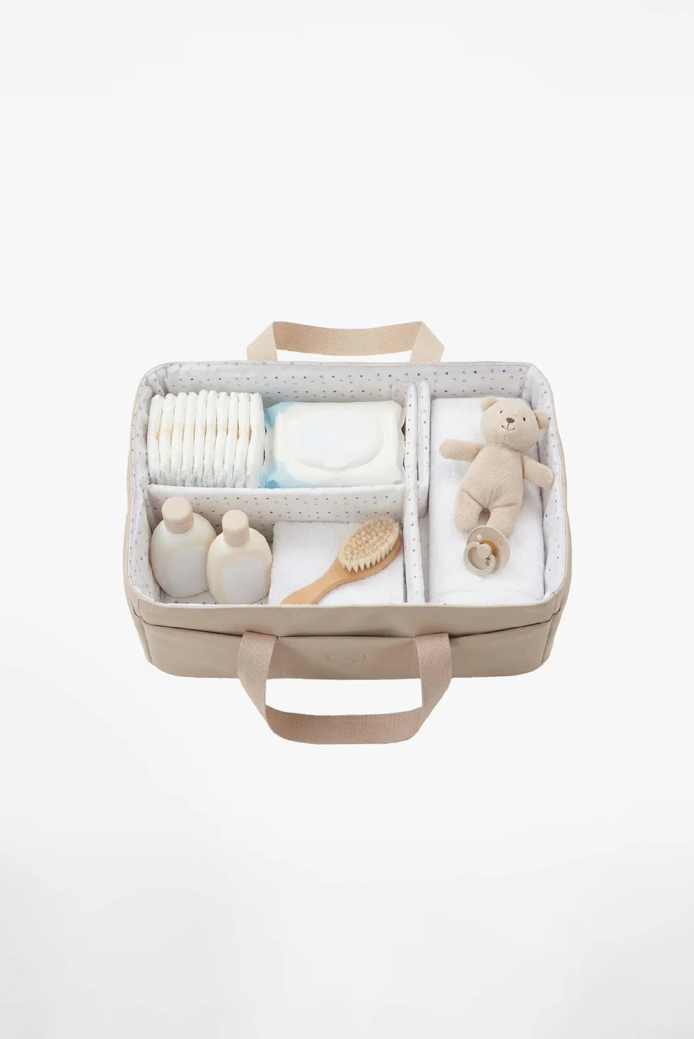 CADDY BAG Borsa organizer per fasciatoio