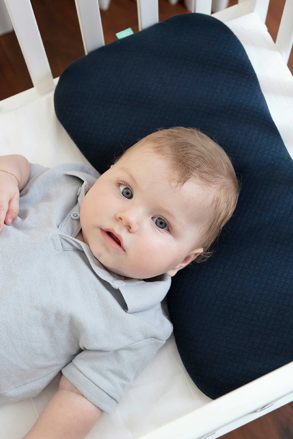PERFECT HEAD MAXI AIR cuscino plagiocefalia