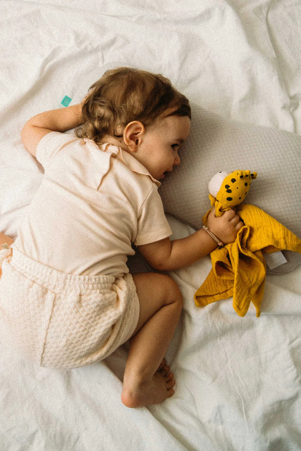 PERFECT HEAD MAXI AIR cuscino plagiocefalia