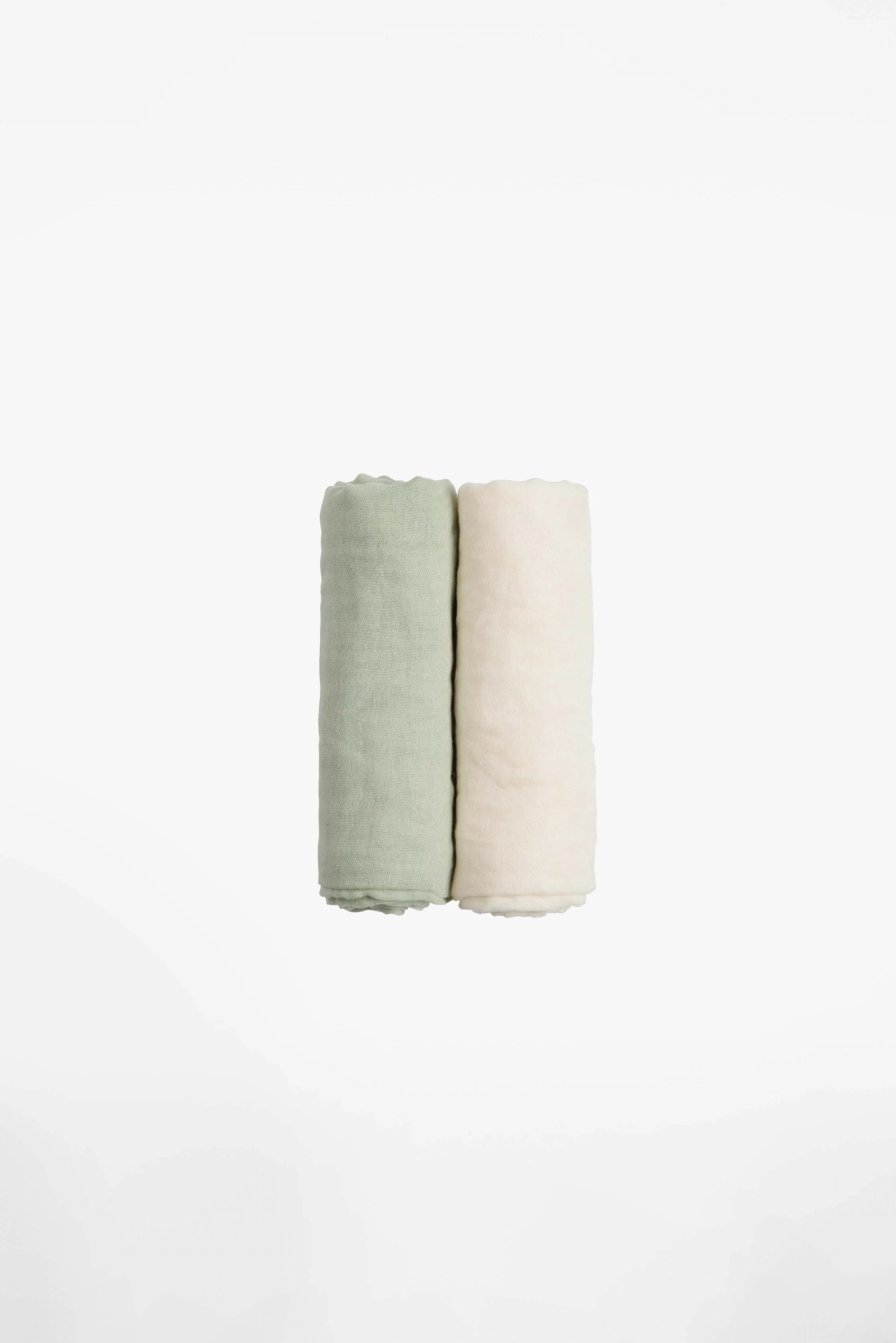 SOFT TOUCH 80x80 BAMBOO mussole neonato  - Koala