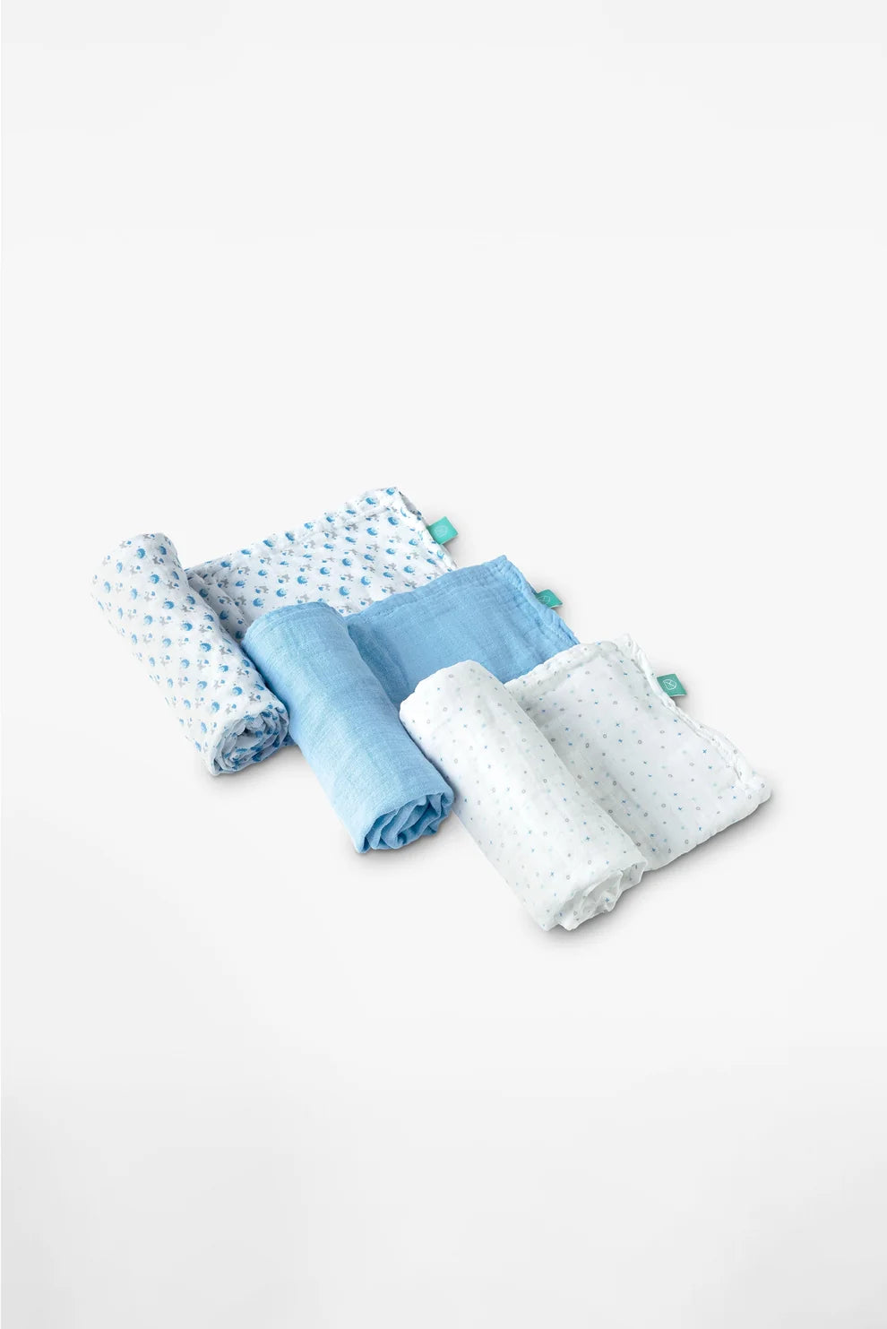 SOFT TOUCH 80x80 mussole  - Koala Baby Care