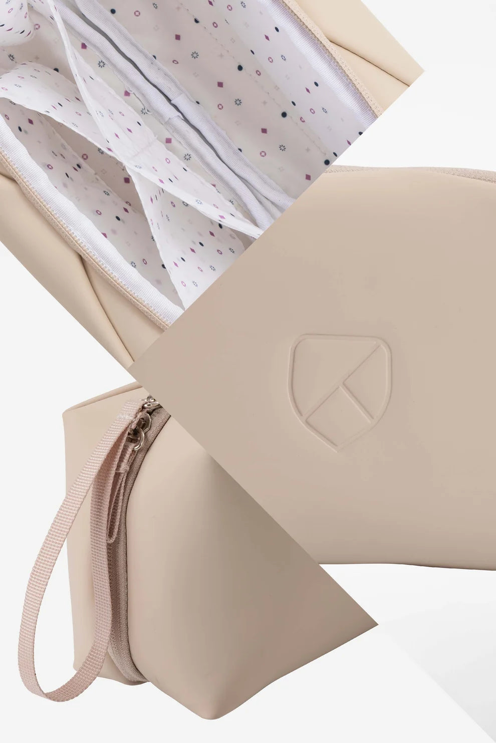 NECESSAIRE Beauty case neonato - Koala