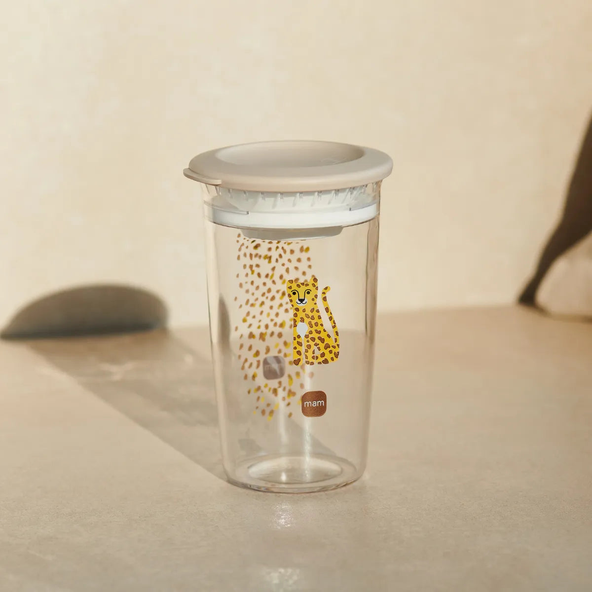 MAM Easy to Drink Cup 8+m