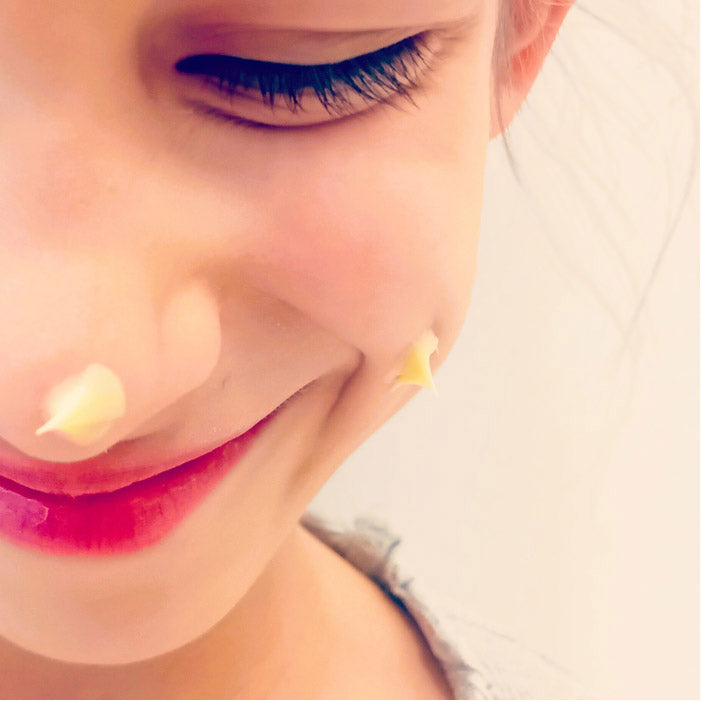 Crema viso e mani Piccoli 30ml 0+