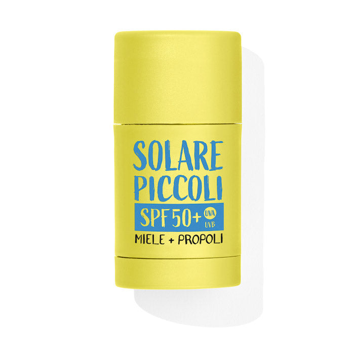 Solare stick SPF 50+ Piccoli 15ml 12+