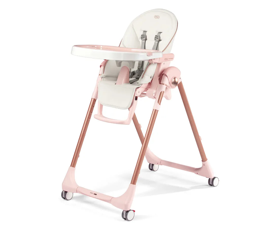 Prima pappa follow me - Peg perego