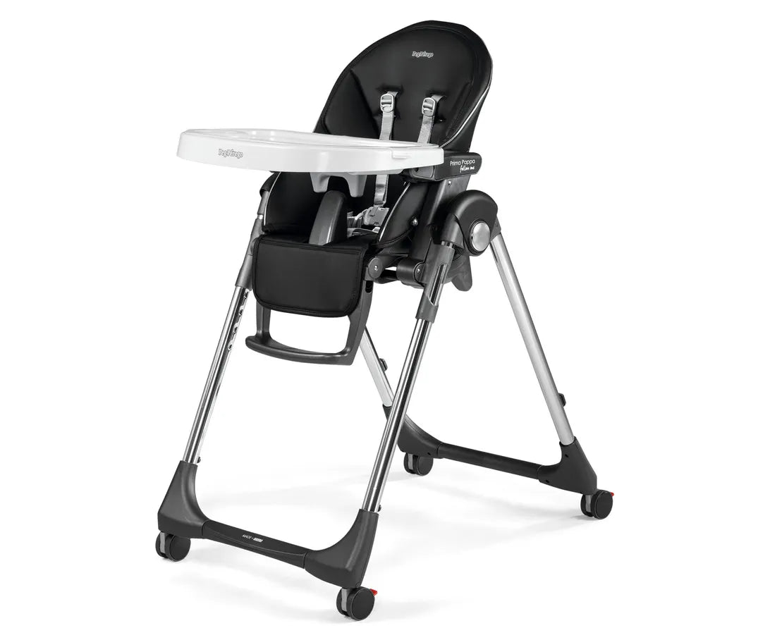 Prima pappa follow me - Peg perego