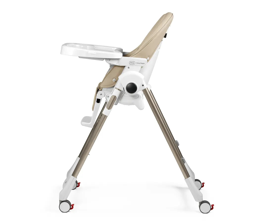 Prima pappa follow me - Peg perego