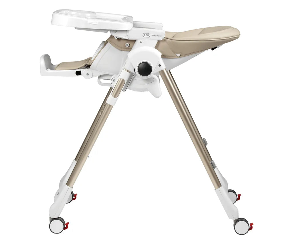 Prima pappa follow me - Peg perego