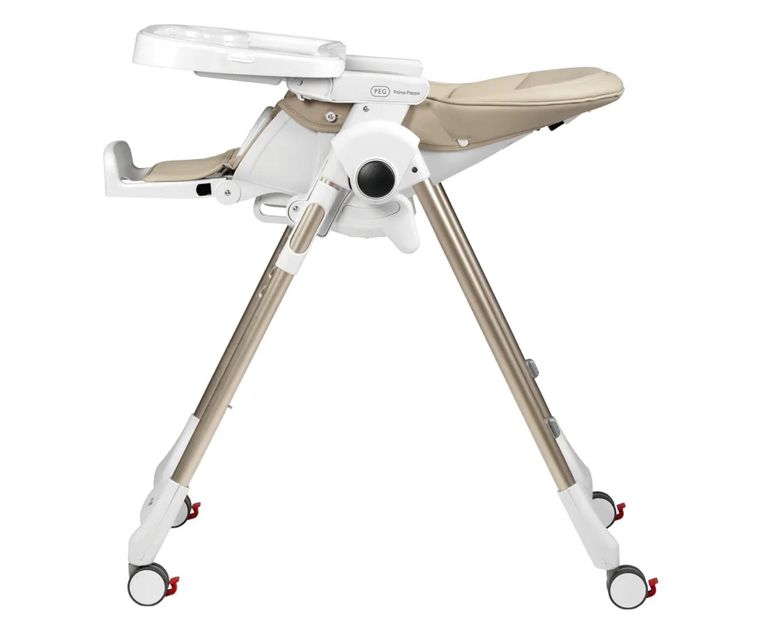 Prima pappa follow me - Peg perego