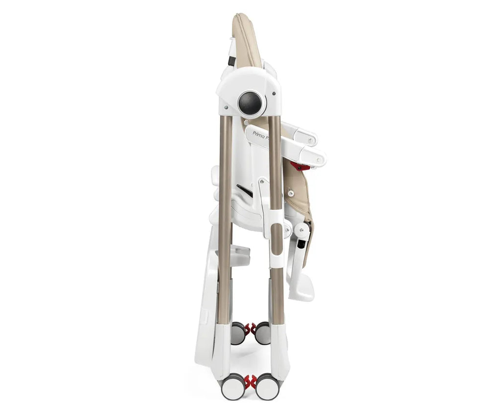 Prima pappa follow me - Peg perego