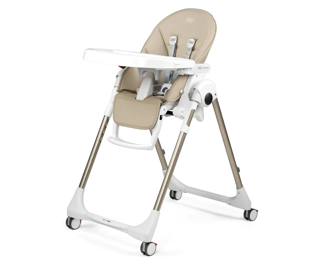 Prima pappa follow me - Peg perego
