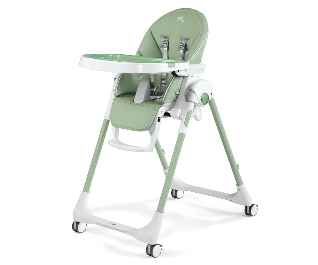 Prima pappa follow me - Peg perego