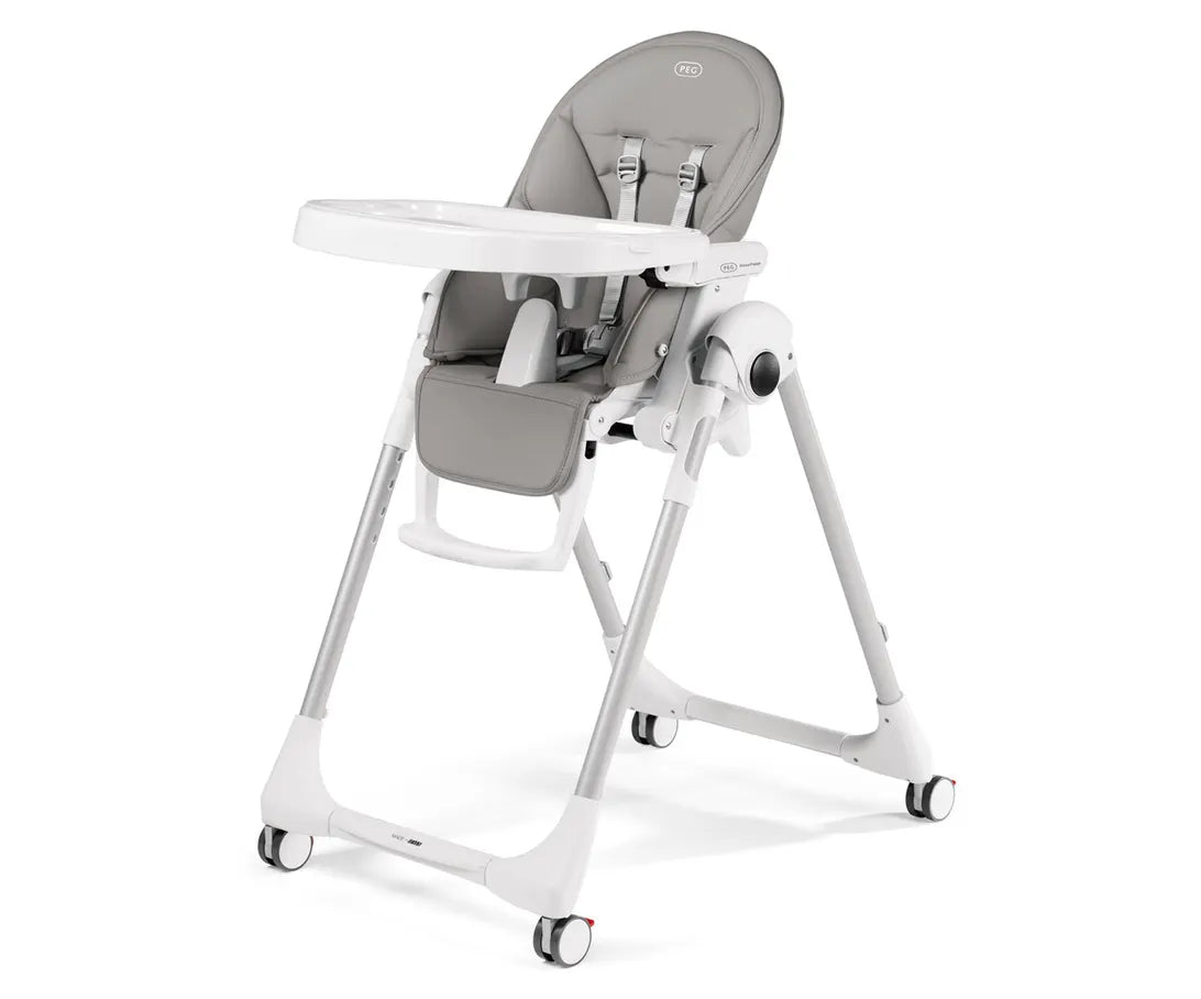 Prima pappa follow me - Peg perego