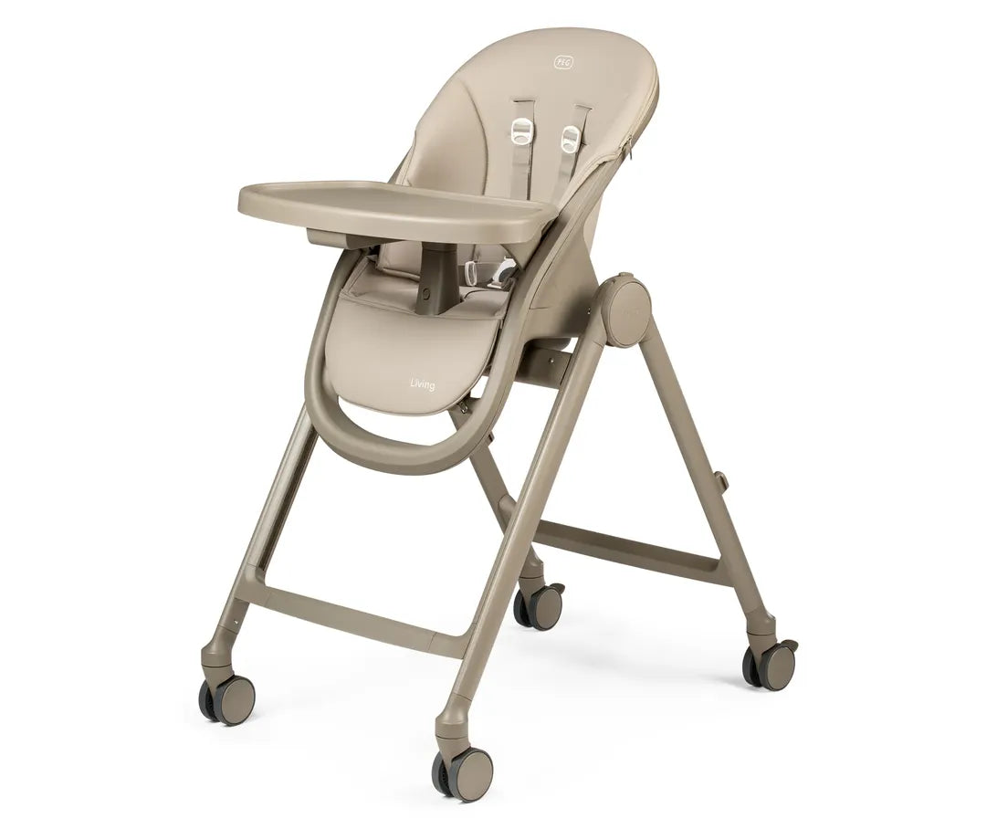 Seggiolone Pappa Peg Perego - Living
