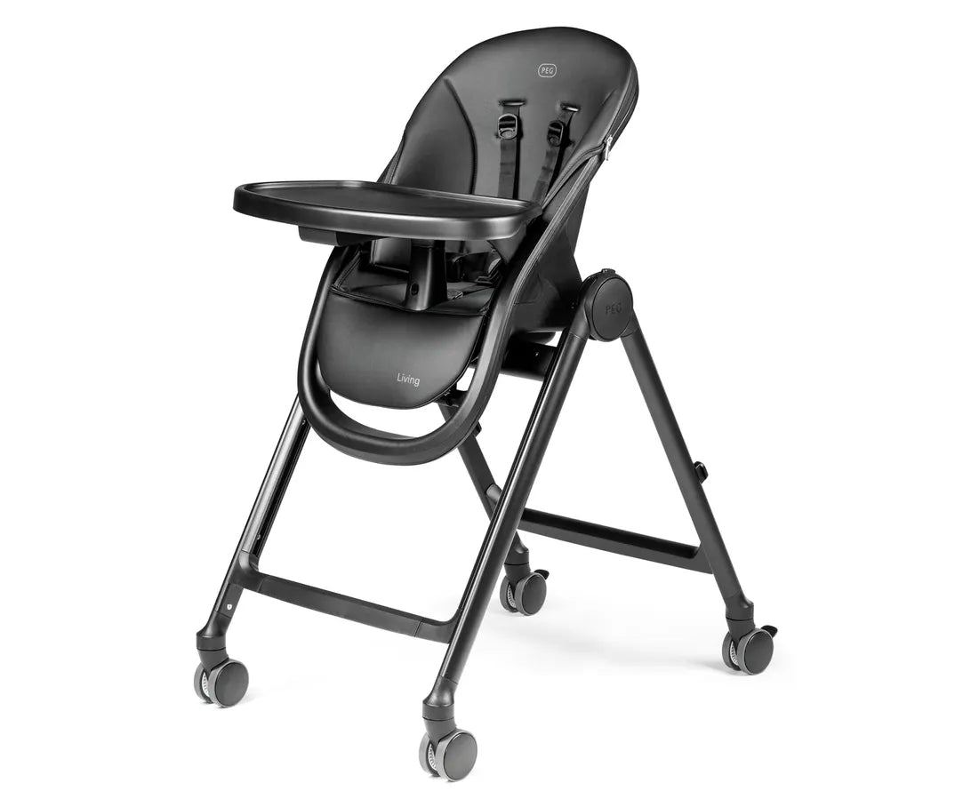 Seggiolone Pappa Peg Perego - Living