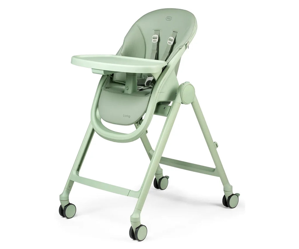 Seggiolone Pappa Peg Perego - Living