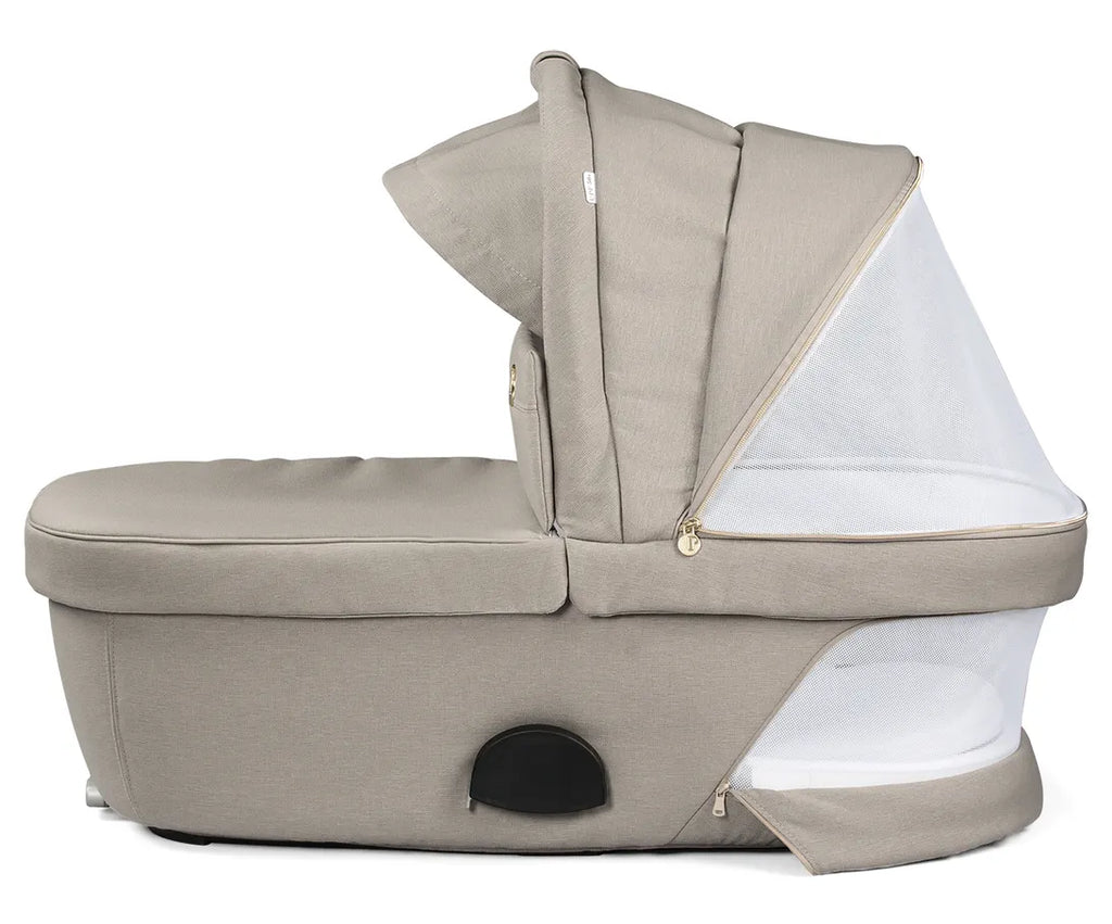 Trio Peg Perego Veloce+ Culla Belvedere + primo Viaggio Louge + Base giro