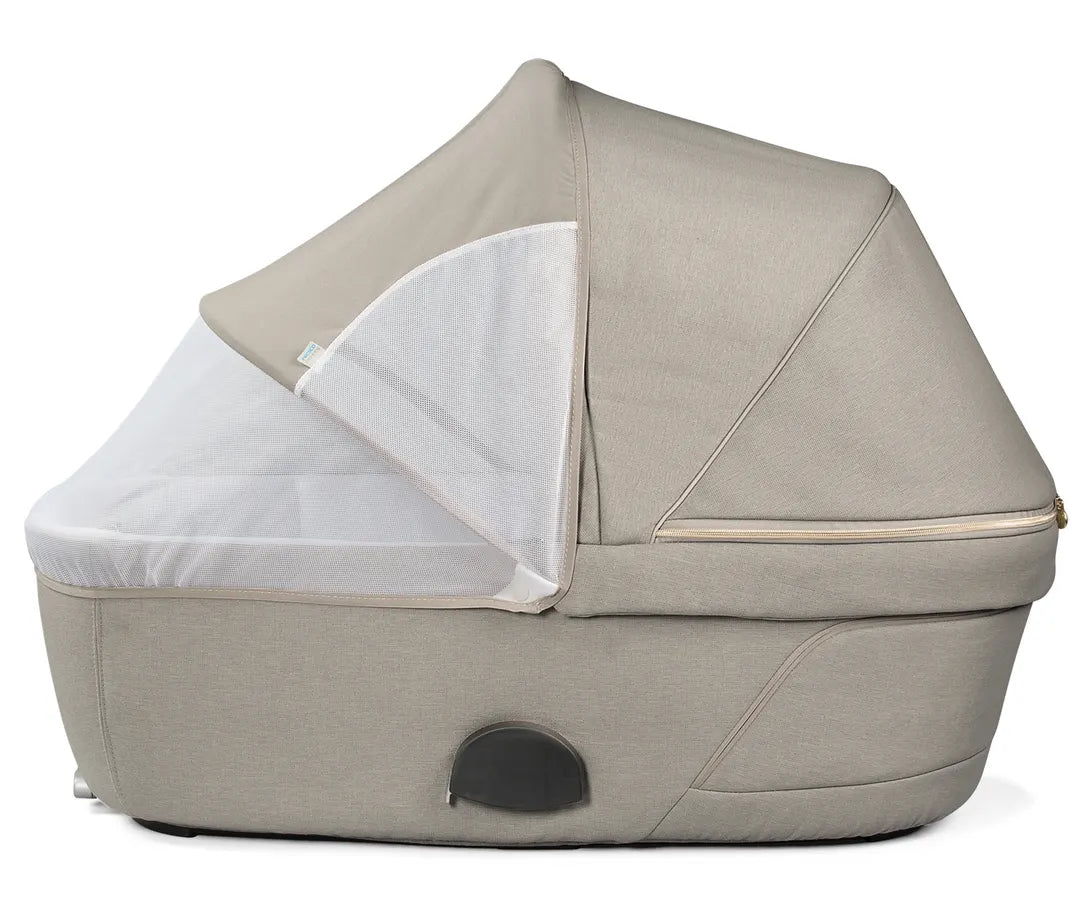 Trio Peg Perego Veloce+ Culla Belvedere + primo Viaggio Louge + Base giro