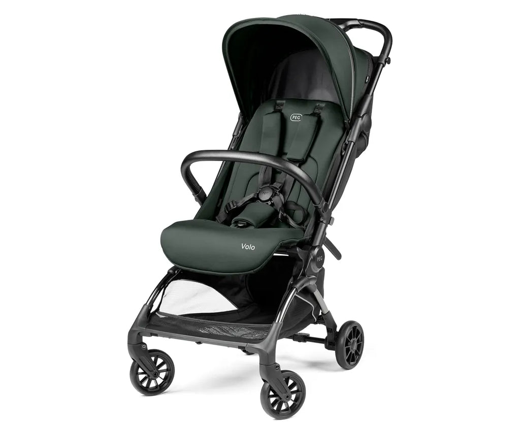 Passeggino Leggero Volo