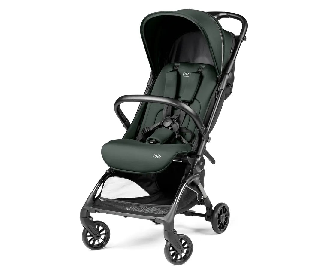 Passeggino Leggero Volo