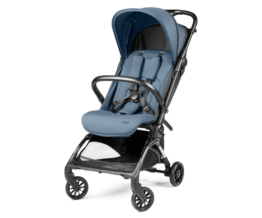 Passeggino Leggero Volo