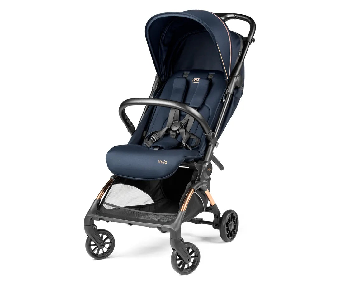 Passeggino Leggero Volo
