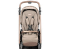 Trio Peg Perego Veloce+ Culla Belvedere + primo Viaggio Louge + Base giro