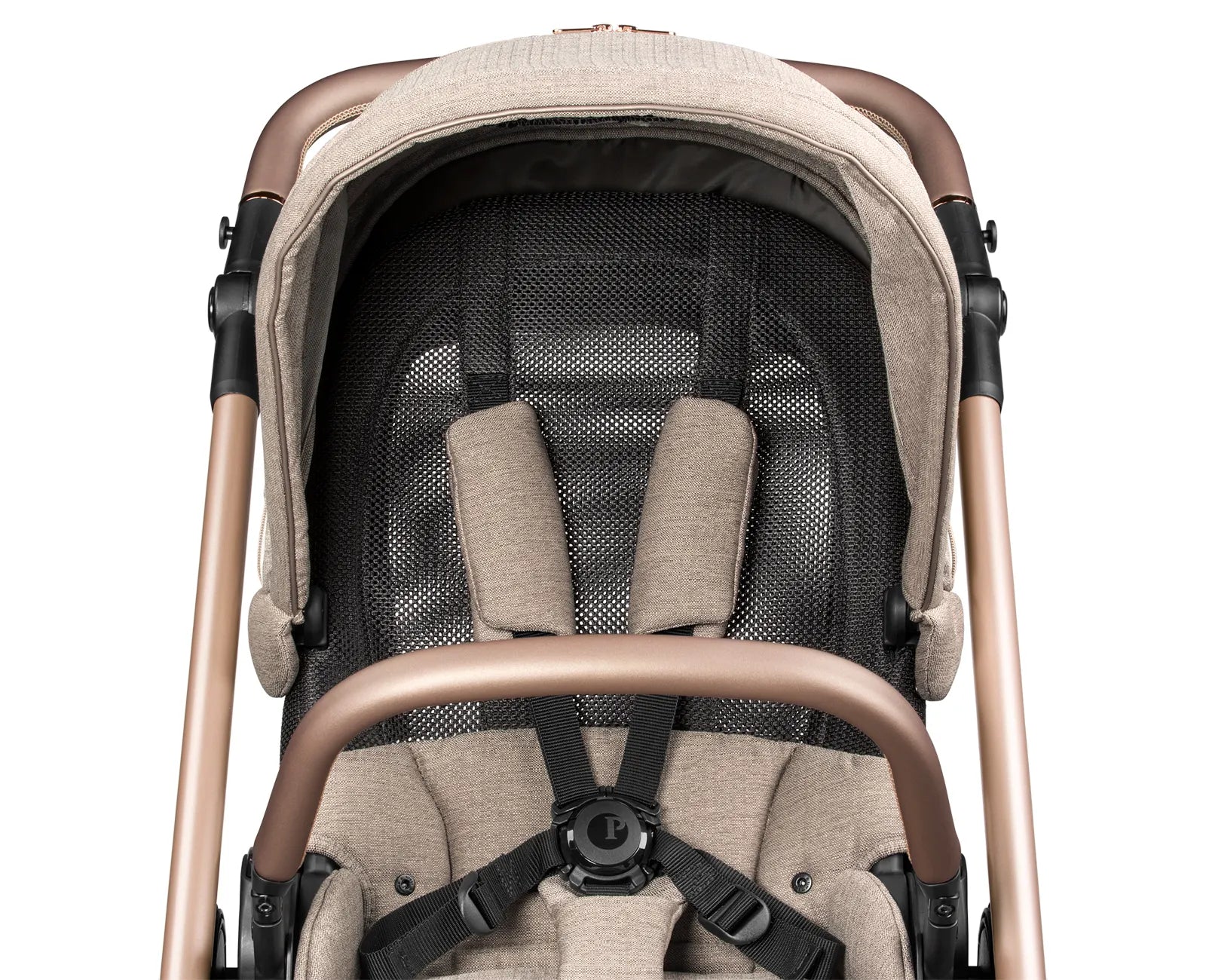 Trio Peg Perego Veloce+ Culla Belvedere + primo Viaggio Louge + Base giro