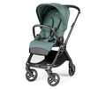 Trio Switch  con Culla Flex + base Giro