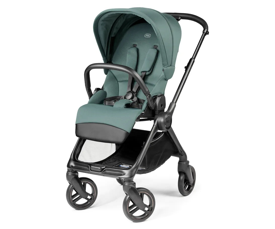 Trio Switch  con Culla Flex + base Giro