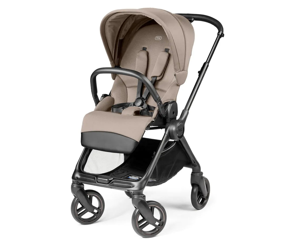 Trio Switch  con Culla Flex + base Giro
