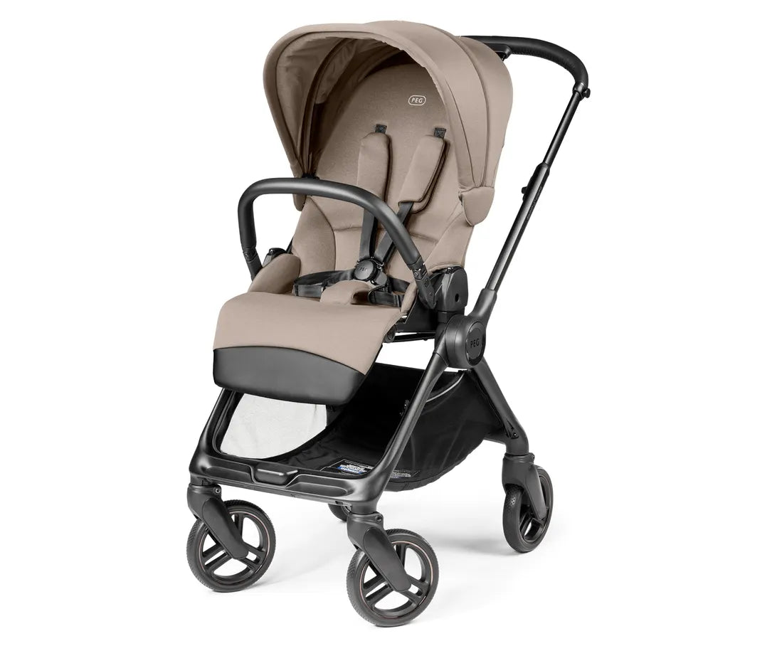 Trio Switch  con Culla Flex + base Giro
