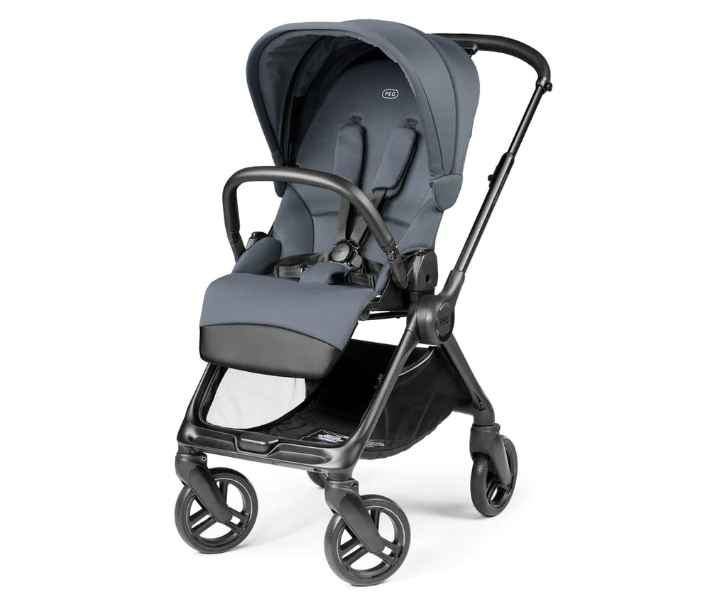 Trio Switch  con Culla Flex + base Giro