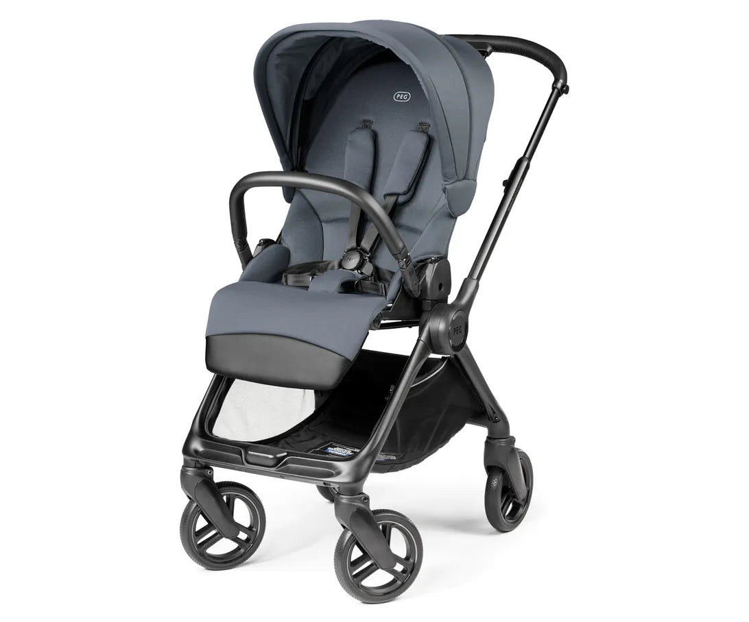 Trio Switch  con Culla Flex + base Giro