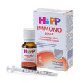 Immuno gocce