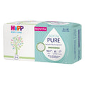 Salviettine SOFT & PURE – Multipack 3x48