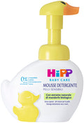 Mousse Detergente