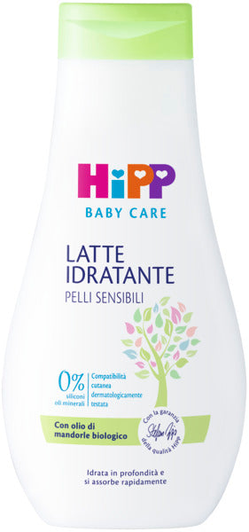 Latte Nutriente