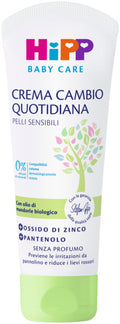 Crema Cambio Quotidiana