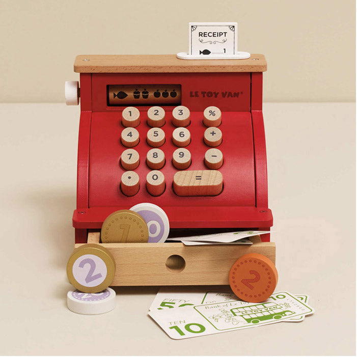 Registro di cassa 3+