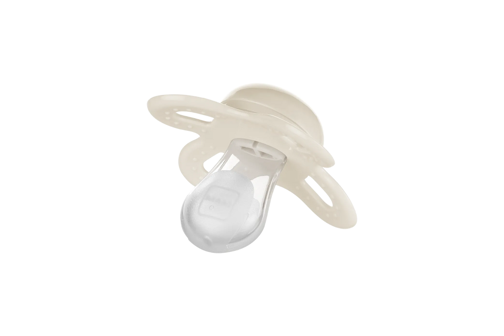 MAM Original succhietto, 0-2 mesi, set di 2